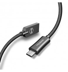 McDodo micro-usb kabel 2meter