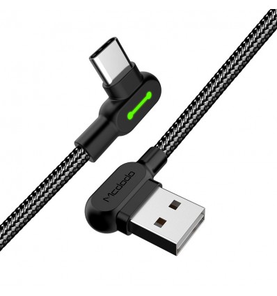 USB-C kabel 0.5meter
