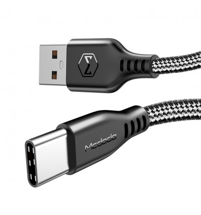 McDodo USB-C kabel 1meter