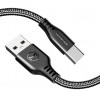 McDodo USB-C kabel 1meter