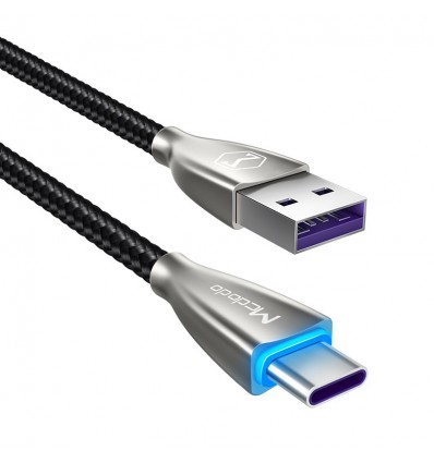 McDodo USB-C kabel 2meter