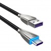 McDodo USB-C kabel 2meter