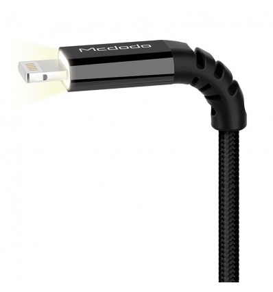 McDodo iPhone/iPad kabel 1.2meter
