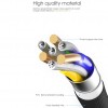 McDodo iPhone/iPad kabel 1.2meter