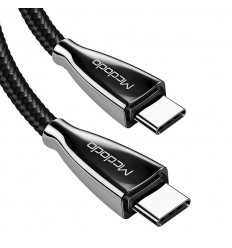 McDodo USB-C til USB-C kabel 1.5meter