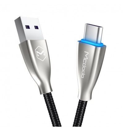 McDodo USB-C kabel 1.5 meter