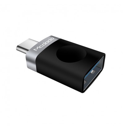 McDodo USB-C til USB adapter