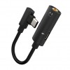 McDodo USB-C til AUX adapter