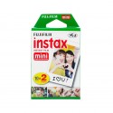 Instax Mini Film - 2x 10 stk