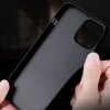iPhone 12 Pro Max cover Sort