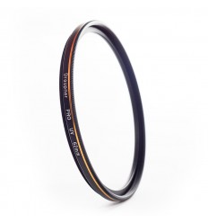 Draupner PRO UV-filter 37mm