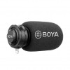 Boya Lightning Mikrofon BY-DM200