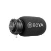 Boya Mikrofon DM-100 USB-C