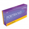 Kodak Portra 160 120 5-pak