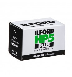 Ilford HP5 Plus 135
