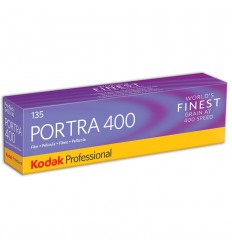 Kodak Portra 400 135 5-pak