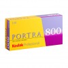 Kodak Portra 800 120 5-pak