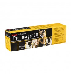 Kodak Pro Image 100 5-pak