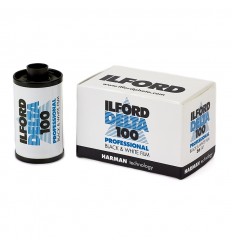 Ilford Delta 100 135