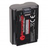 Berenstargh batteri - Fuji NP-W235