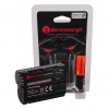 Berenstargh batteri - Nikon EN-EL15