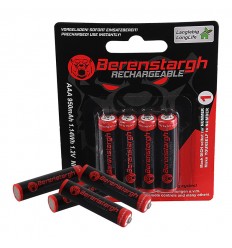 Berenstargh AAA 4-pak