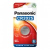 Panasonic CR2025 3V