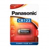 Panasonic CR123 3V