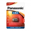 Panasonic CR-2