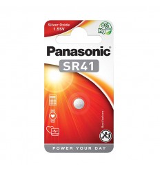 Panasonic SR-41 1,55V