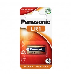 Panasonic LR1 1,5V