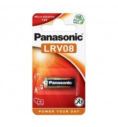 Panasonic LRV08 12V