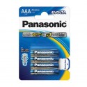 Panasonic Evolta LR03 AAA Alkaline 4pak