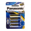 Panasonic Evolta AA 4pak