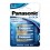 Panasonic Evolta C 2pak