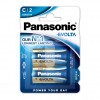 Panasonic Evolta C 2pak