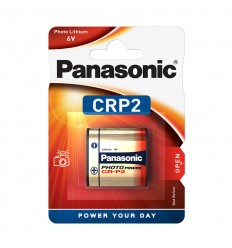 Panasonic CRP2