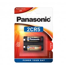 Panasonic 2CR5 6V