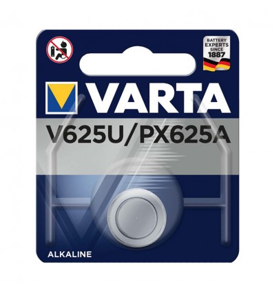 Varta PX625A 1.5V