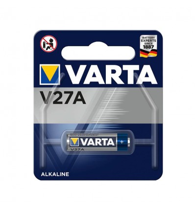 Varta V27A