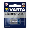 Varta 4LR44 6V