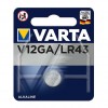 Varta LR43