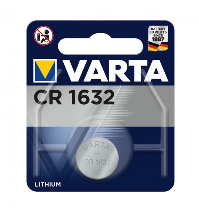 Varta CR1632 3V