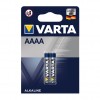 Varta AAAA 2pak