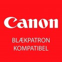 NT Canon 521 XL BK Sort