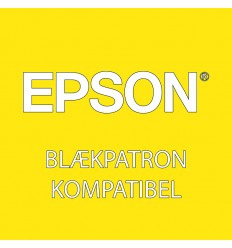 NT Epson 1631 BK Sort