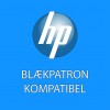 NT HP 920 XL BK Sort