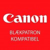 NT Canon 525 XL BK Sort