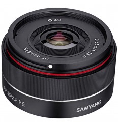 Samyang AF 35mm 2,8 FE