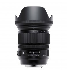 Sigma 24-105mm 4,0 ART Nikon